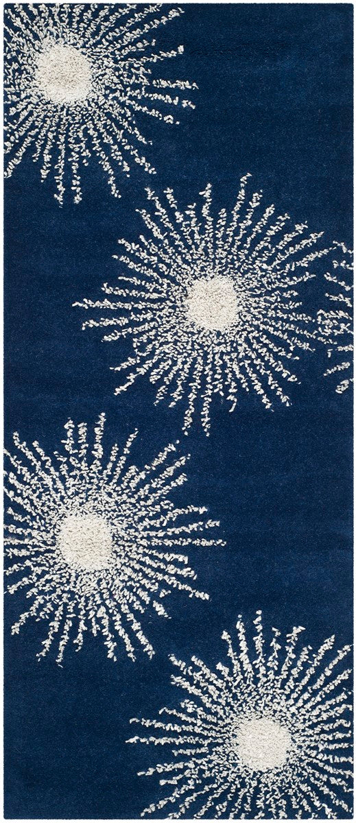Safavieh Soho SOH712 Hand Tufted Rug