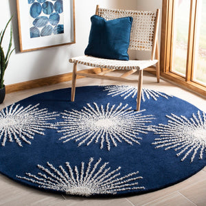 Safavieh Soho SOH712 Hand Tufted Rug