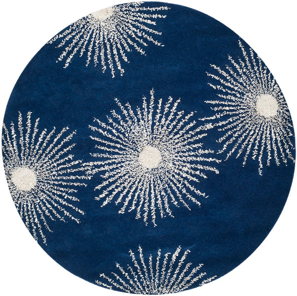 Safavieh Soho SOH712 Hand Tufted Rug
