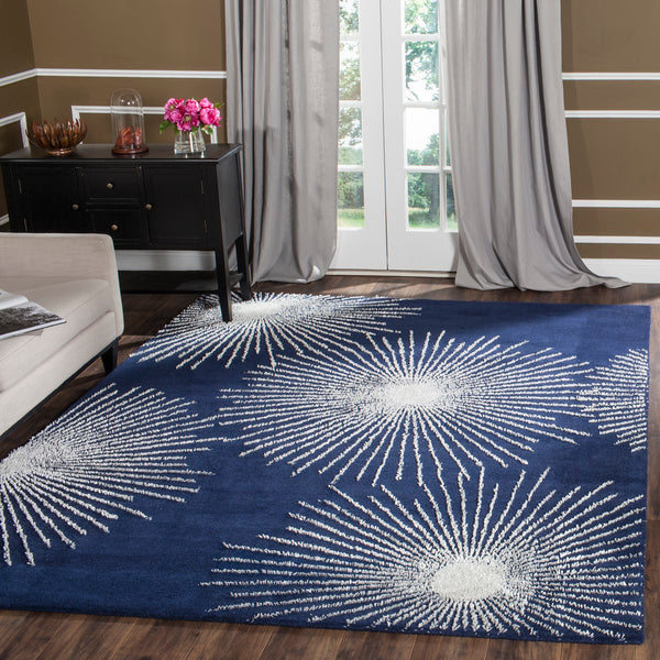 Safavieh Soho SOH712 Hand Tufted Rug