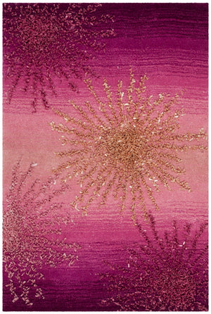 Safavieh Soho SOH712 Hand Tufted Rug