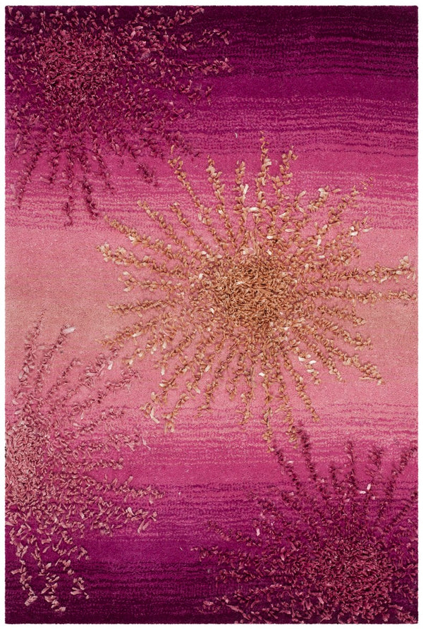 Safavieh Soho SOH712 Hand Tufted Rug