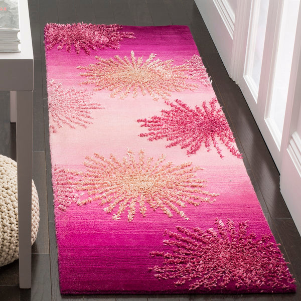 Safavieh Soho SOH712 Hand Tufted Rug