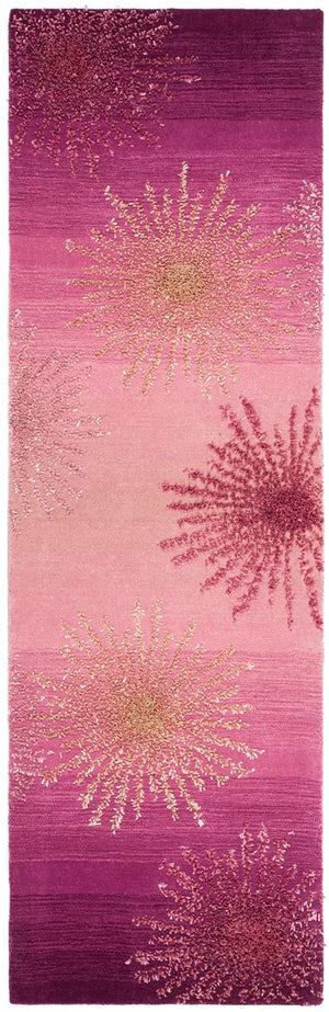 Safavieh Soho SOH712 Hand Tufted Rug