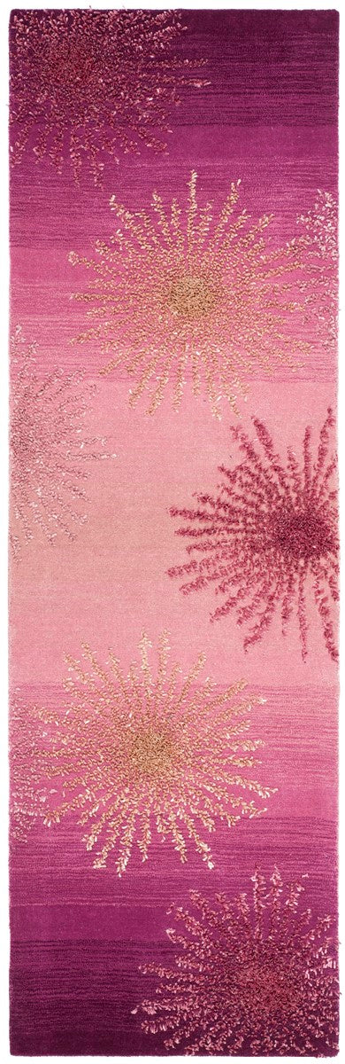 Safavieh Soho SOH712 Hand Tufted Rug