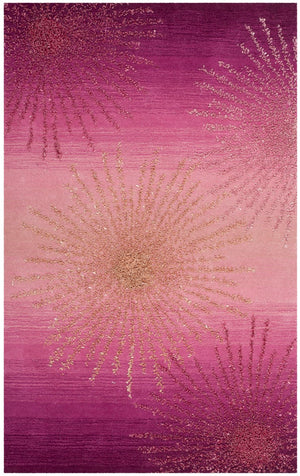 Safavieh Soho SOH712 Hand Tufted Rug