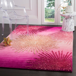 Safavieh Soho SOH712 Hand Tufted Rug