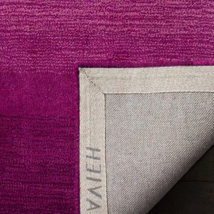 Safavieh Soh712 Hand Tufted Wool and Viscose Rug SOH712N-2