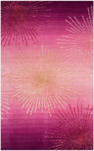 Safavieh Soho SOH712 Hand Tufted Rug