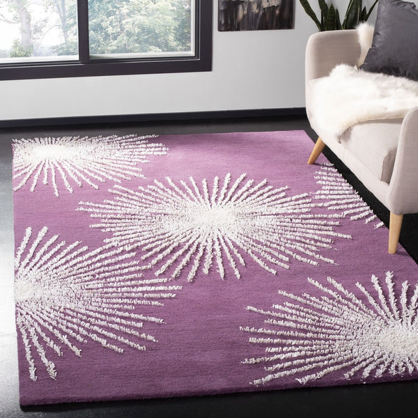 Safavieh Soho SOH712 Hand Tufted Rug