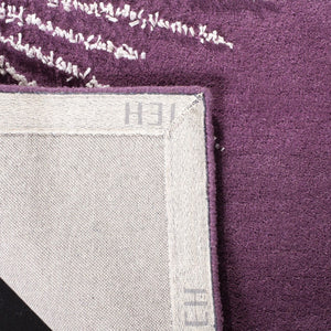 Safavieh Soh712 Hand Tufted Wool and Viscose Rug SOH712P-24