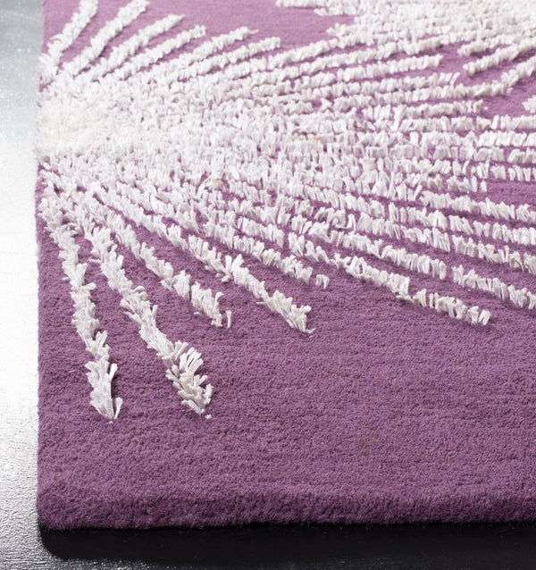 Safavieh Soh712 Hand Tufted Wool and Viscose Rug SOH712P-24