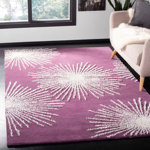 Safavieh Soho SOH712 Hand Tufted Rug