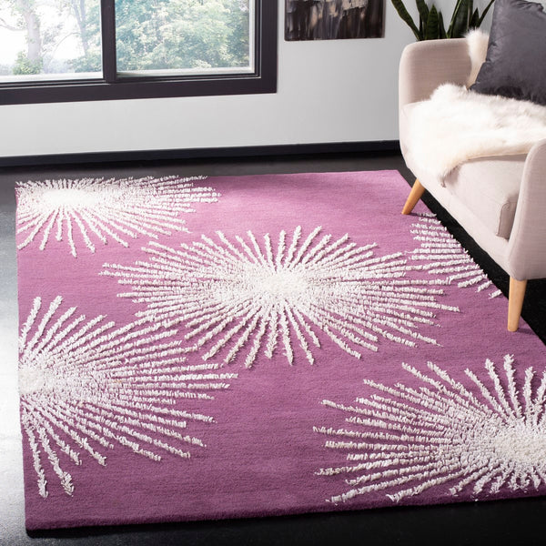 Safavieh Soho SOH712 Hand Tufted Rug