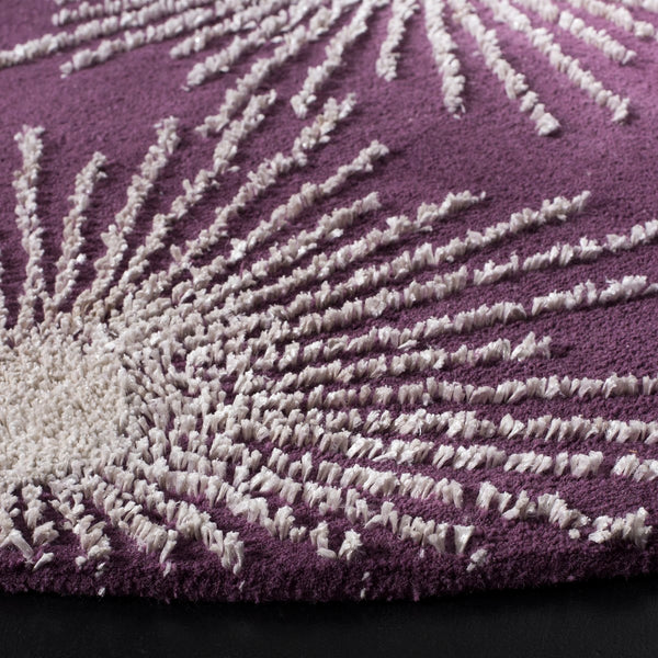 Safavieh Soho SOH712 Hand Tufted Rug