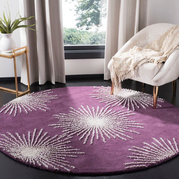 Safavieh Soho SOH712 Hand Tufted Rug