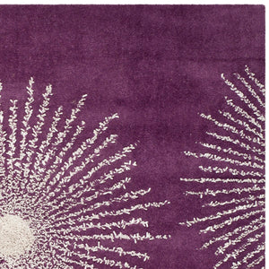 Safavieh Soho SOH712 Hand Tufted Rug