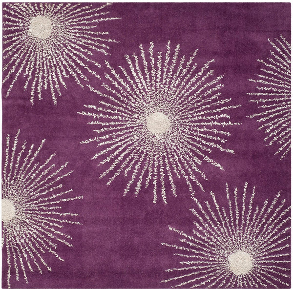 Safavieh Soho SOH712 Hand Tufted Rug