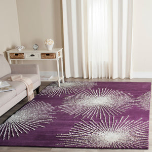 Safavieh Soho SOH712 Hand Tufted Rug