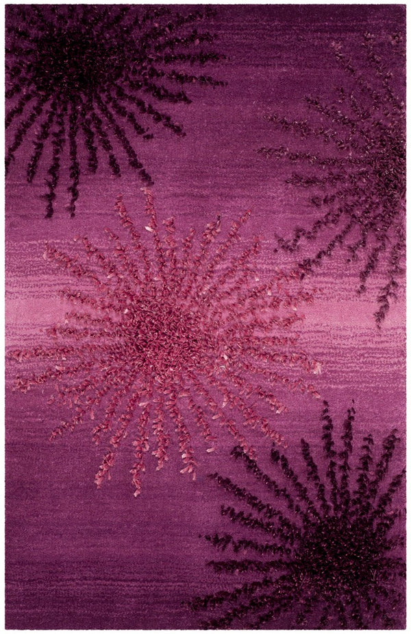 Safavieh Soho SOH712 Hand Tufted Rug