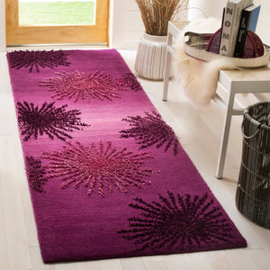 Safavieh Soho SOH712 Hand Tufted Rug