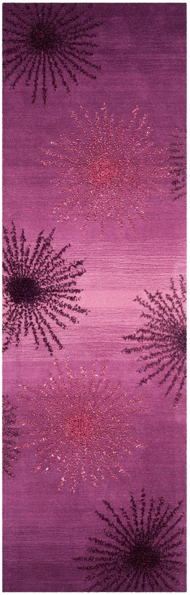 Safavieh Soho SOH712 Hand Tufted Rug