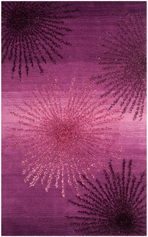 Safavieh Soho SOH712 Hand Tufted Rug