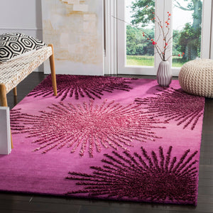 Safavieh Soho SOH712 Hand Tufted Rug