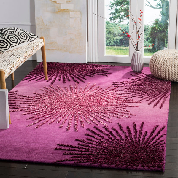 Safavieh Soho SOH712 Hand Tufted Rug