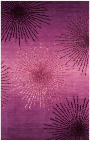 Safavieh Soho SOH712 Hand Tufted Rug