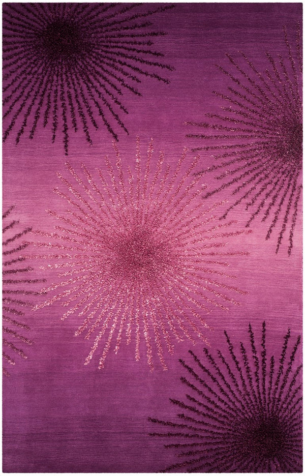 Safavieh Soho SOH712 Hand Tufted Rug