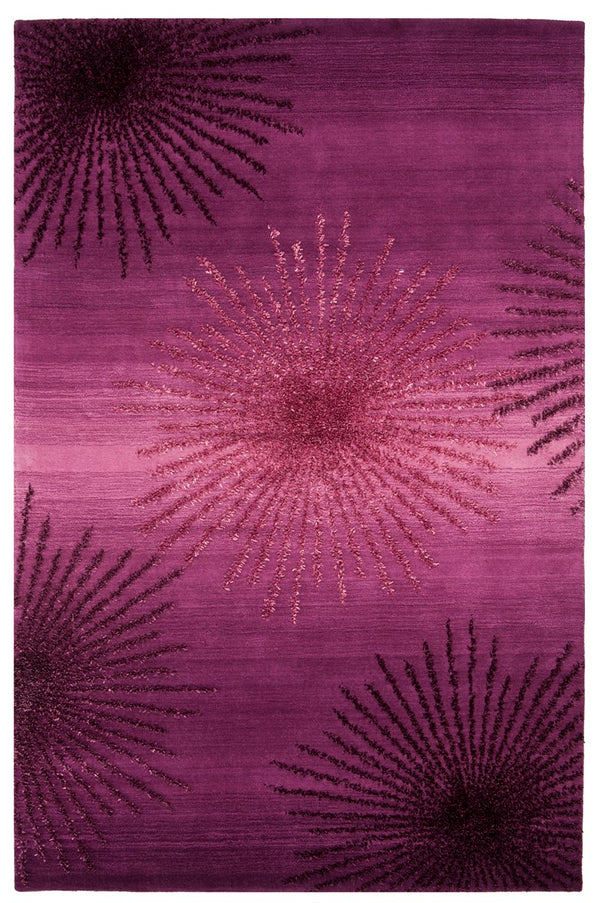 Safavieh Soho SOH712 Hand Tufted Rug
