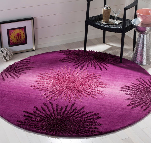 Safavieh Soho SOH712 Hand Tufted Rug