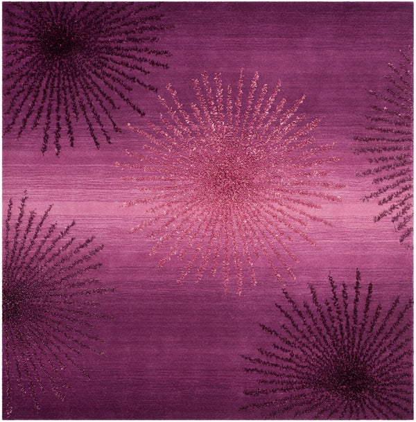 Safavieh Soho SOH712 Hand Tufted Rug