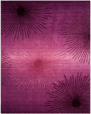 Safavieh Soho SOH712 Hand Tufted Rug