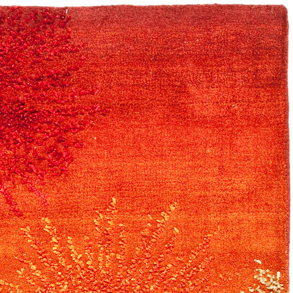 Safavieh Soho SOH712 Hand Tufted Rug