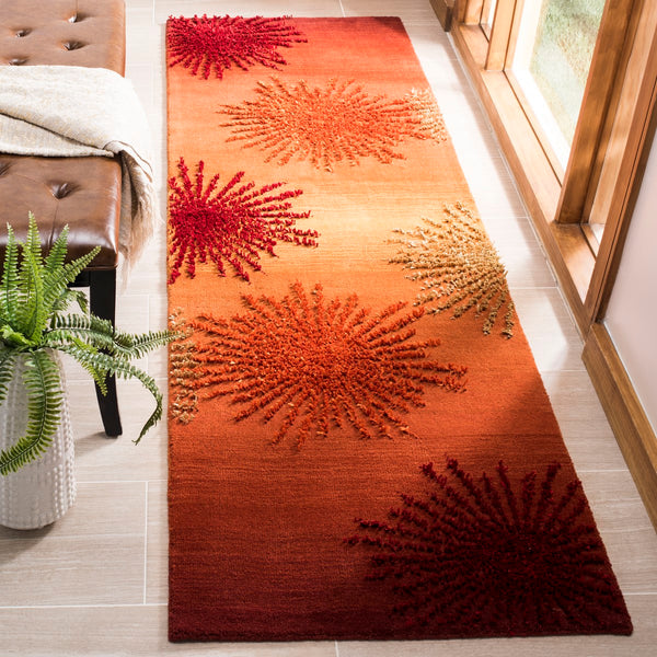 Safavieh Soho SOH712 Hand Tufted Rug
