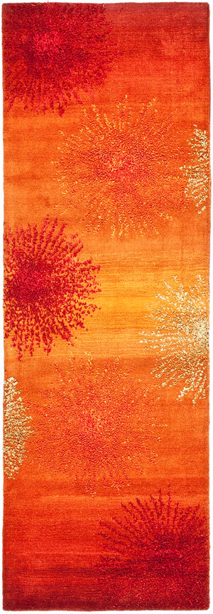 Safavieh Soho SOH712 Hand Tufted Rug