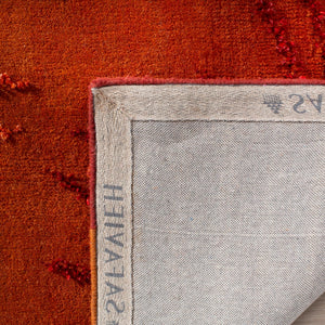 Safavieh Soh712 Hand Tufted Wool and Viscose Rug SOH712R-24