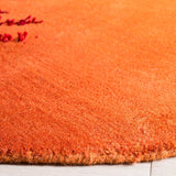 Safavieh Soh712 Hand Tufted Wool and Viscose Rug SOH712R-24