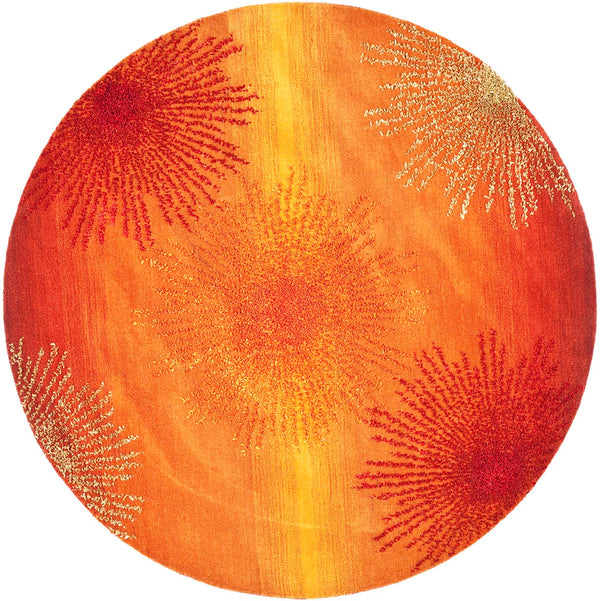 Safavieh Soho SOH712 Hand Tufted Rug