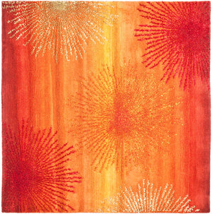 Safavieh Soh712 Hand Tufted Wool and Viscose Rug SOH712R-24