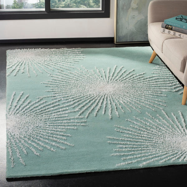Safavieh Soho SOH712 Hand Tufted Rug
