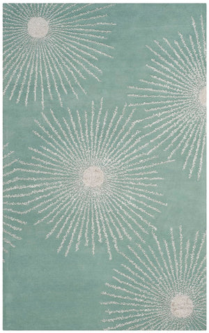 Safavieh Soho SOH712 Hand Tufted Rug