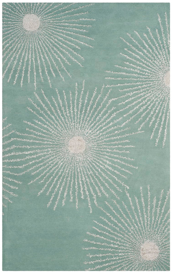 Safavieh Soho SOH712 Hand Tufted Rug