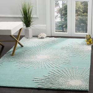 Safavieh Soho SOH712 Hand Tufted Rug