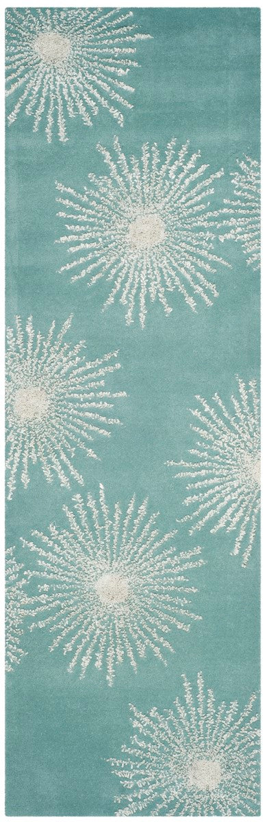 Safavieh Soho SOH712 Hand Tufted Rug