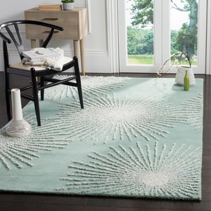 Safavieh Soho SOH712 Hand Tufted Rug