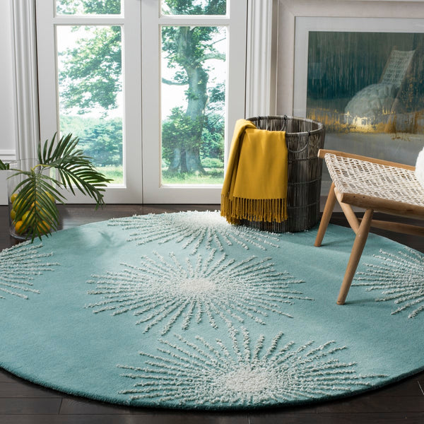 Safavieh Soho SOH712 Hand Tufted Rug
