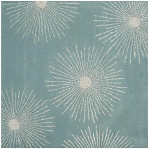 Safavieh Soh712 Hand Tufted Wool and Viscose Rug SOH712T-2